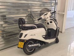 Sundiro Honda NS125LA - ფოტო 7
