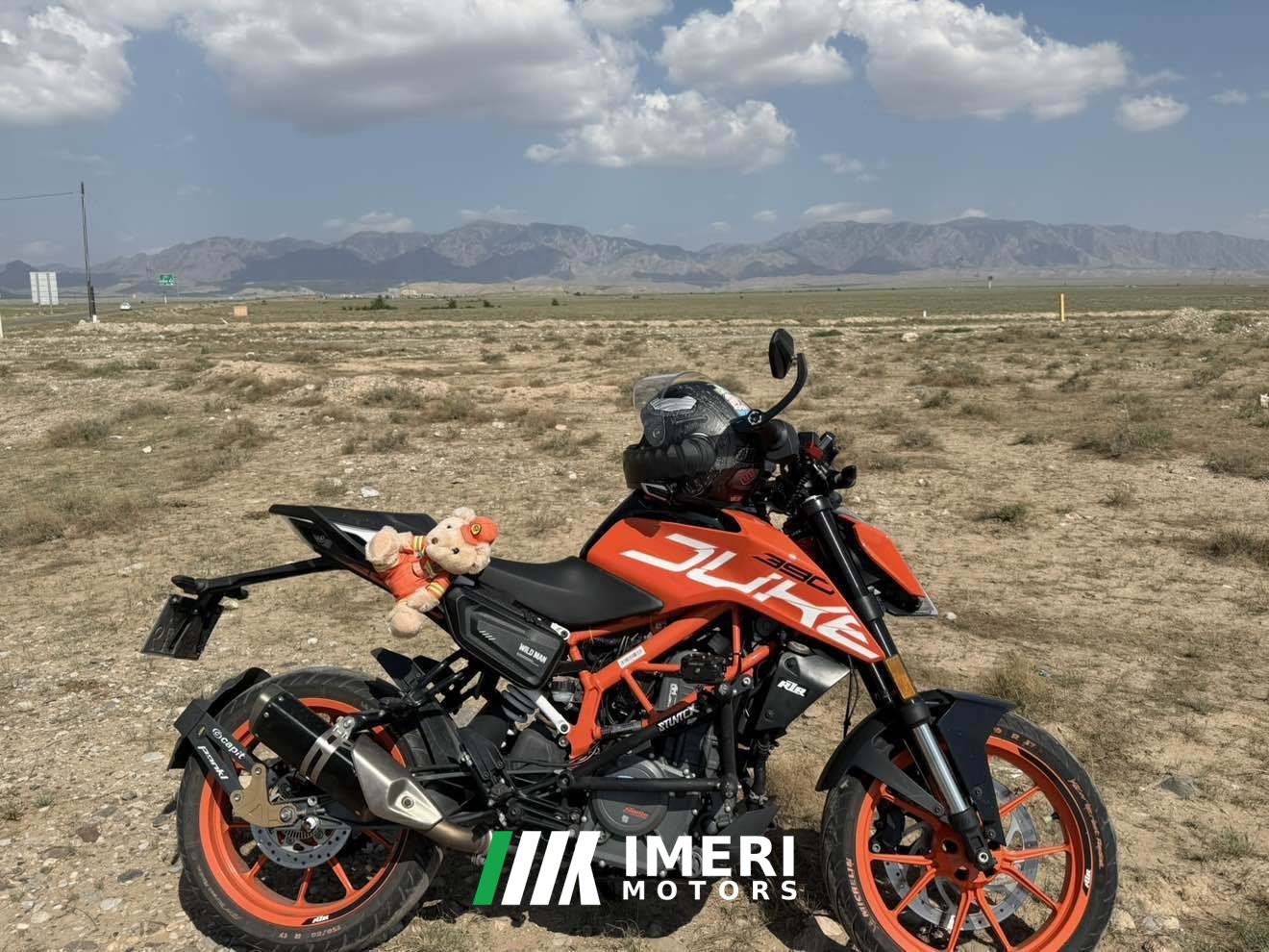 2020 KTMR2R 390 Duke 400 cc