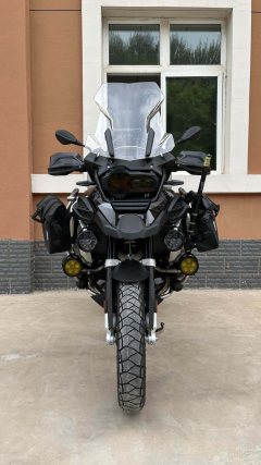 BMW R 1250 GS - photo 1
