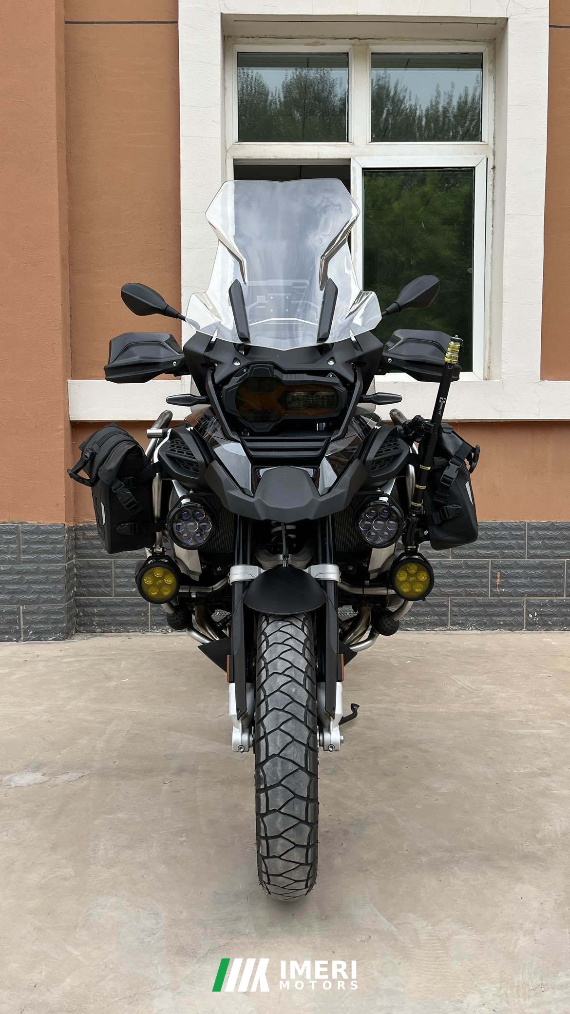 2023 BMW R 1250 GS