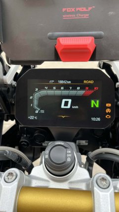 BMW R 1250 GS - photo 10