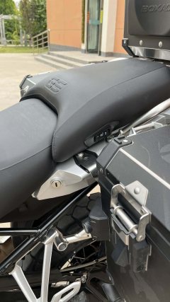 BMW R 1250 GS - photo 11