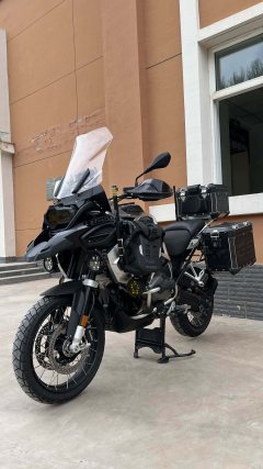 BMW R 1250 GS - photo 2