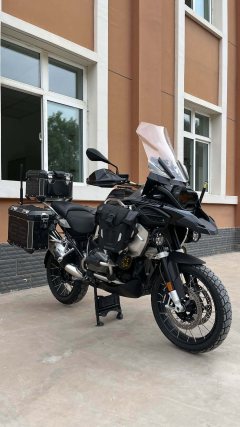 BMW R 1250 GS - photo 3