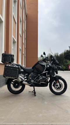 BMW R 1250 GS - photo 4
