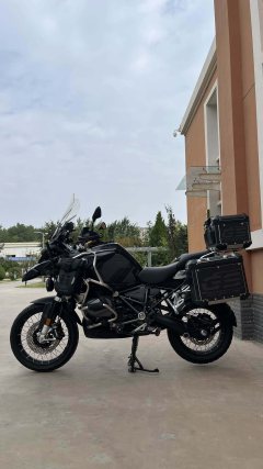 BMW R 1250 GS - photo 5