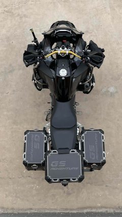 BMW R 1250 GS - photo 6