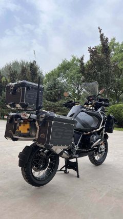 BMW R 1250 GS - photo 7