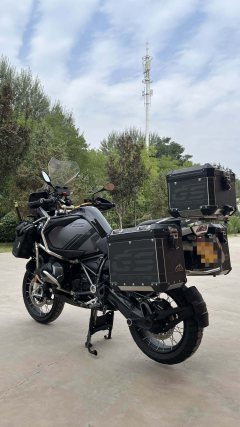 BMW R 1250 GS - photo 8
