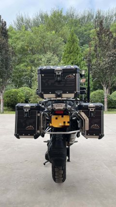 BMW R 1250 GS - photo 9