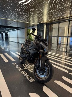CFMOTO 800NK - ფოტო 1