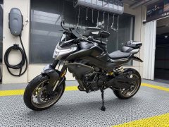 CFMOTO 800NK - ფოტო 3