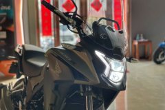 Honda CB400X - ფოტო 3