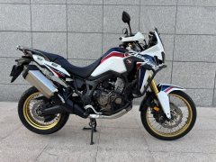 Honda CRF1100L Africa Twin 1000 cc - ფოტო 1