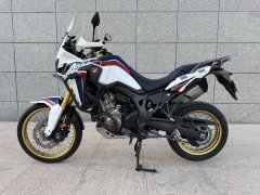 Honda CRF1100L Africa Twin 1000 cc - ფოტო 2