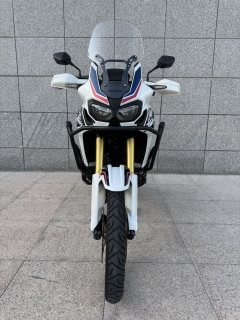 Honda CRF1100L Africa Twin 1000 cc - ფოტო 3