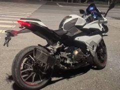 QJMOTOR 450 - ფოტო 1