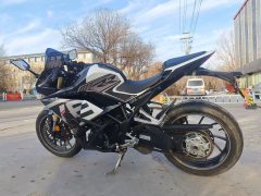 Kayo 321RR 320 cc - ფოტო 2