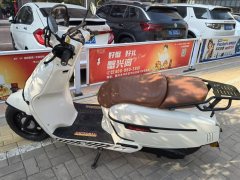 Weiduoliya Sixties 150i - ფოტო 1