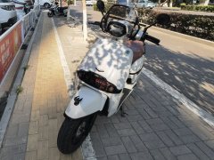Weiduoliya Sixties 150i - ფოტო 2