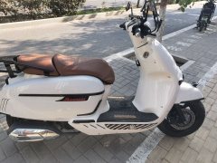 Weiduoliya Sixties 150i - ფოტო 3