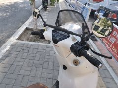 Weiduoliya Sixties 150i - ფოტო 4