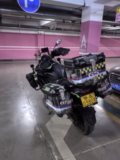 Benelli Jinpeng TRK502 500 cc - фото 3
