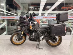 Voge DS525 500 cc - ფოტო 1
