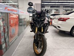 Voge DS525 500 cc - ფოტო 2