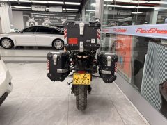 Voge DS525 500 cc - ფოტო 4