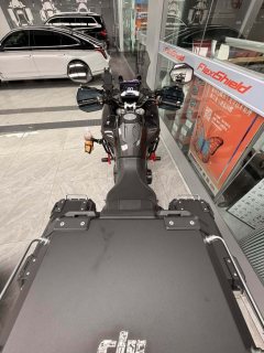 Voge DS525 500 cc - ფოტო 6