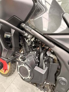 Voge DS525 500 cc - ფოტო 7