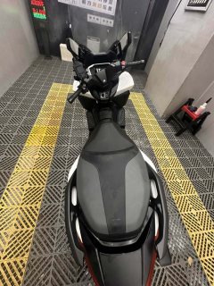 Honda NSS350 - ფოტო 5