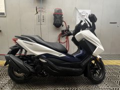 Honda NSS350 - ფოტო 7