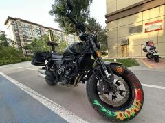 Voge CU525 500 cc - photo 1