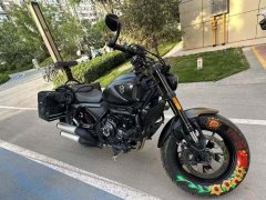 Voge CU525 500 cc - photo 2
