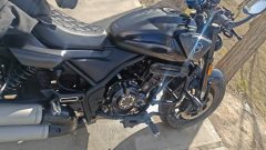 Voge CU525 500 cc - photo 5