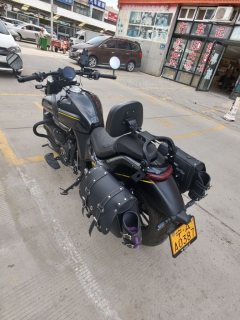Voge CU530 500 cc - ფოტო 9
