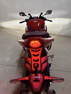 Honda CBR650R - photo 6