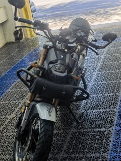 Lifan KPM 200 - ფოტო 2