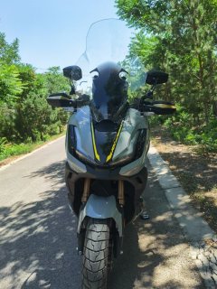 Honda ADV350 - ფოტო 1