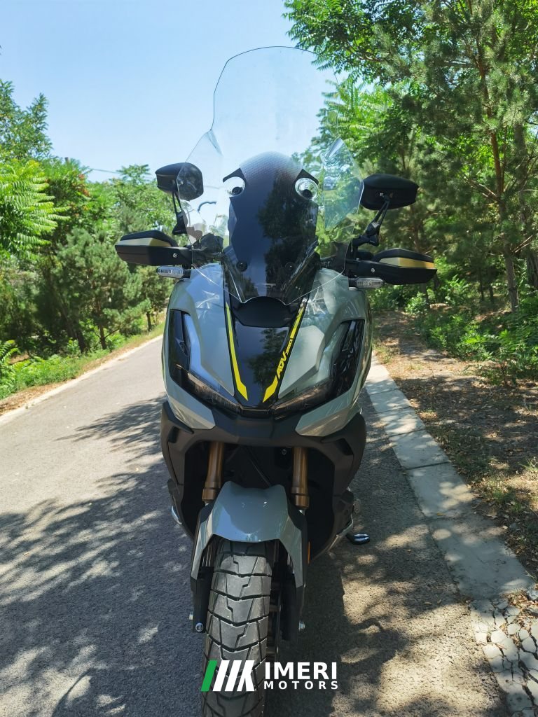 2026 Honda ADV350