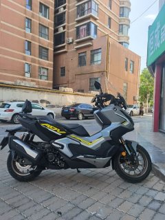 Honda ADV350 - ფოტო 2