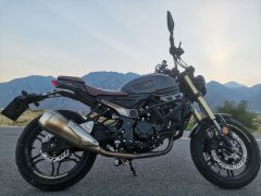 Voge 300AC - ფოტო 1