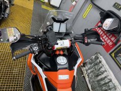 KTMR2R 790 Adventure 800 cc - ფოტო 3
