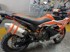 KTMR2R 790 Adventure 800 cc - ფოტო 4
