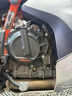 KTMR2R 790 Adventure 800 cc - ფოტო 5