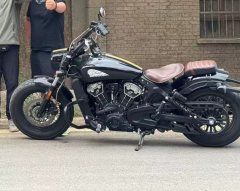 Indian Scout 1200 cc - ფოტო 2