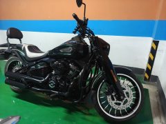 Xiangshuai YES 400 cc - ფოტო 1