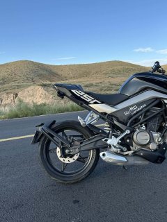 CFMOTO 250NK - фото 3